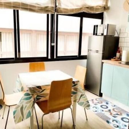 Casita Canaria Blanca Amazing Loft By The Beach Las Palmas de Gran Canaria Ngoại thất bức ảnh