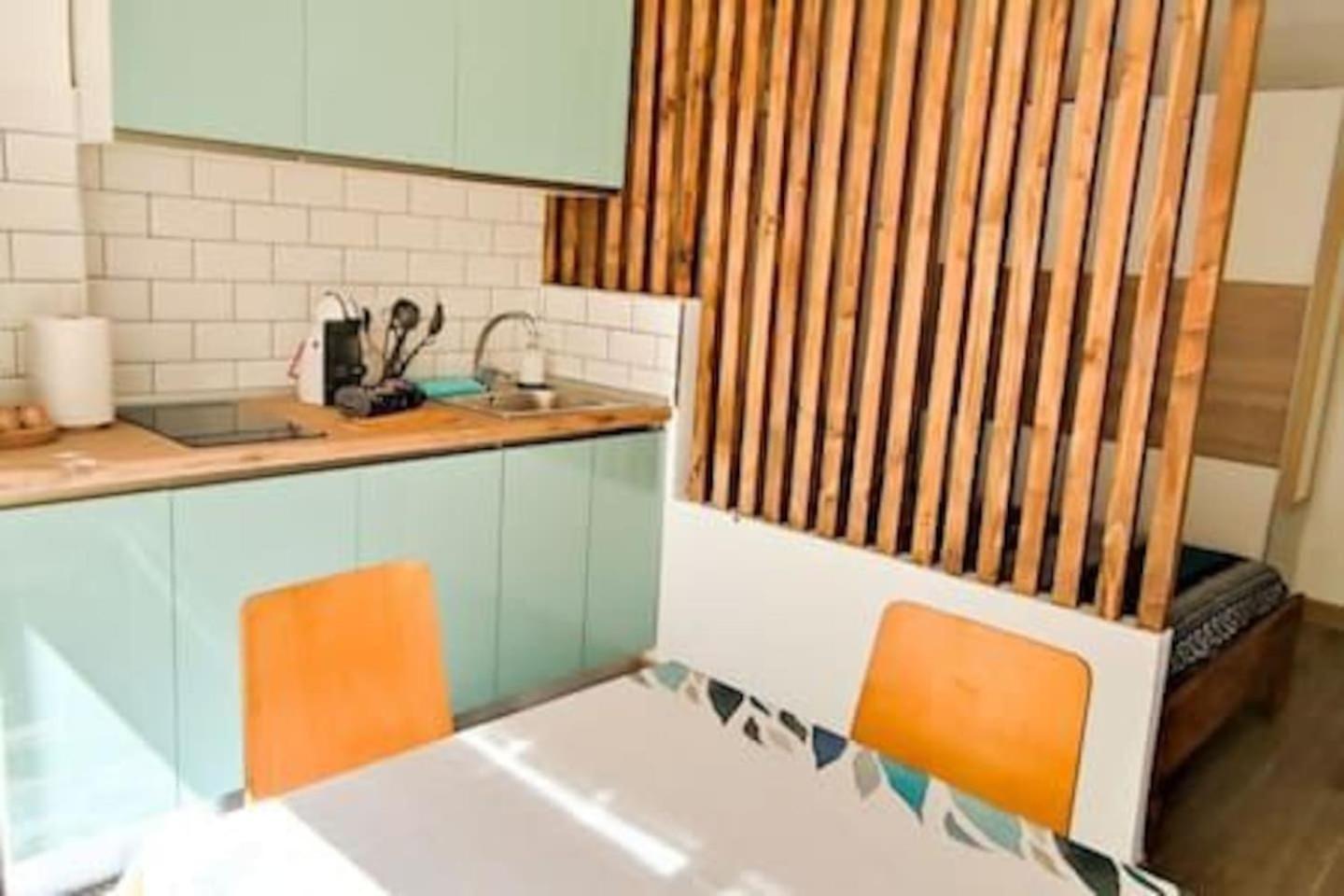 Casita Canaria Blanca Amazing Loft By The Beach Las Palmas de Gran Canaria Ngoại thất bức ảnh